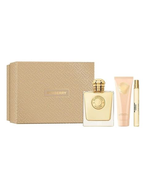 burberry feminino|burberry goddess body lotion.